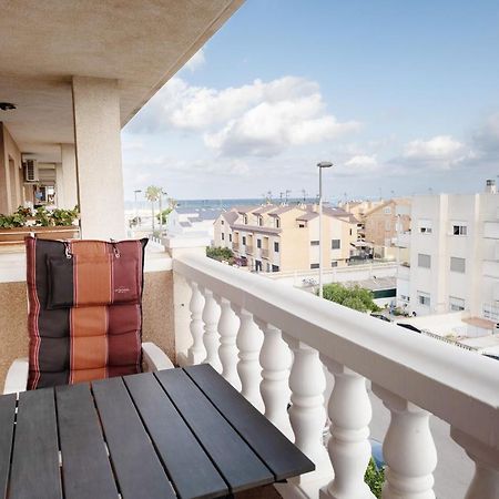Global Properties, Apartamento Cerca Del Mar En Canet Canet d'En Berenguer Exterior foto